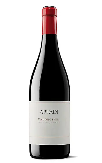 Artadi Valdegines