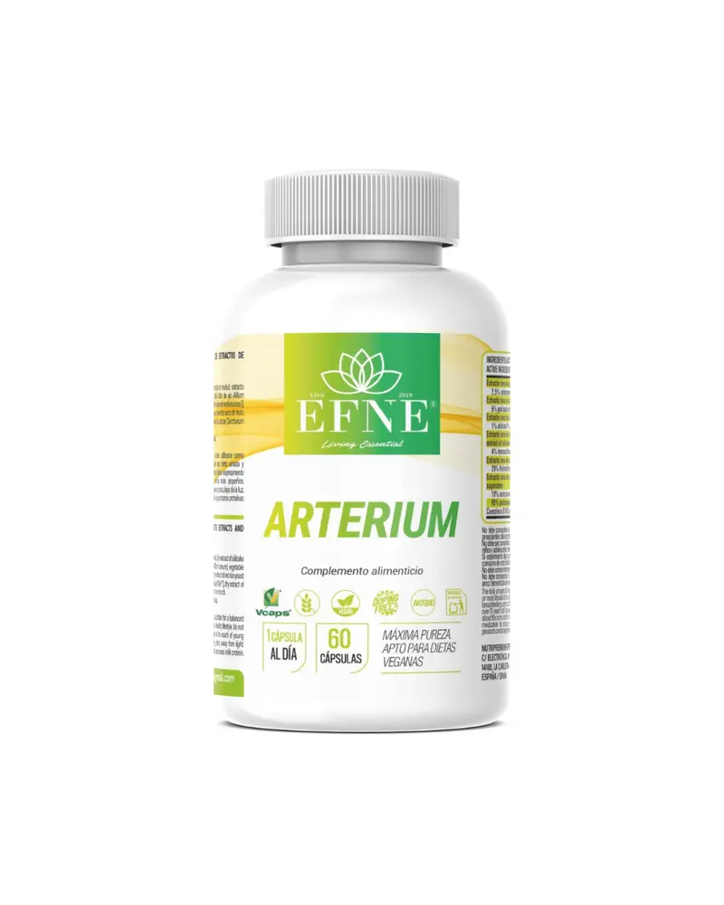 ARTERIUM - EFNE