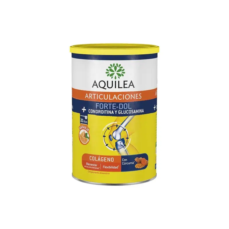 Articulaciones Forte-Dol - 280 g - Aquilea