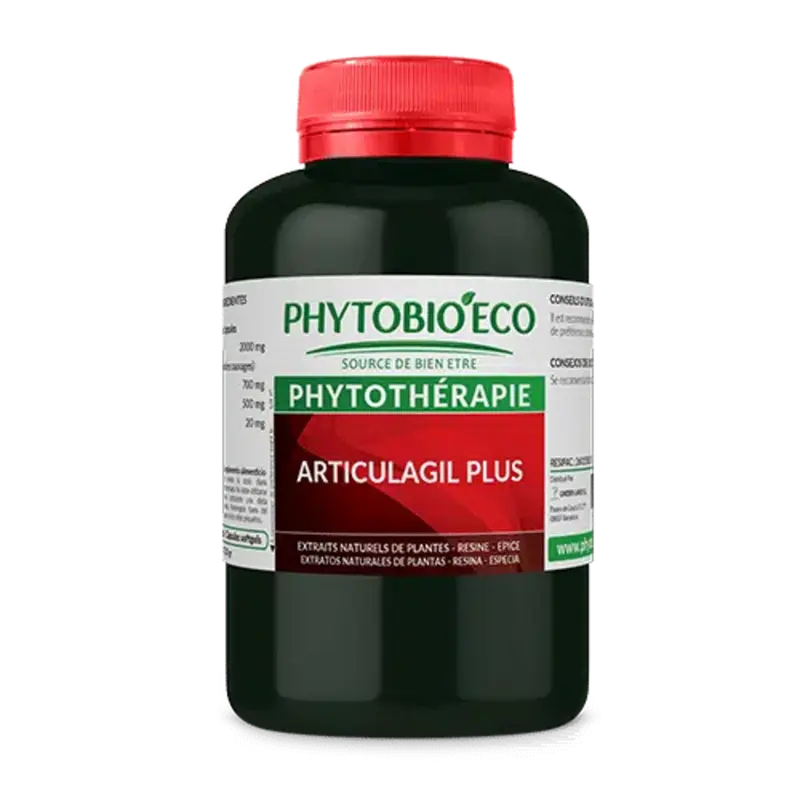 Articulagil plus