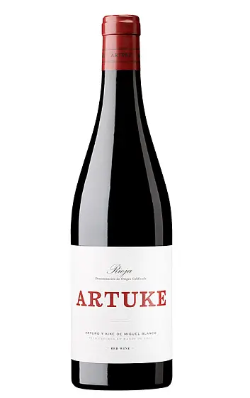 Artuke Joven