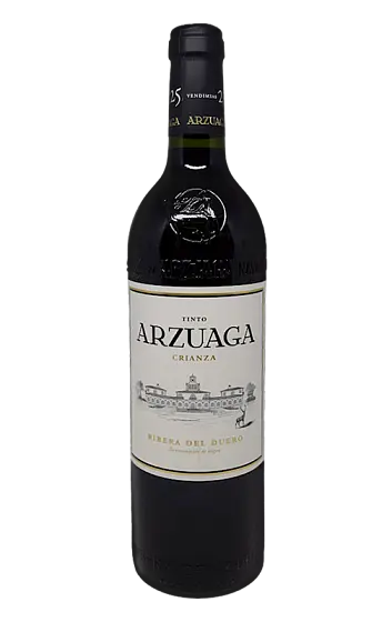 Arzuaga Crianza