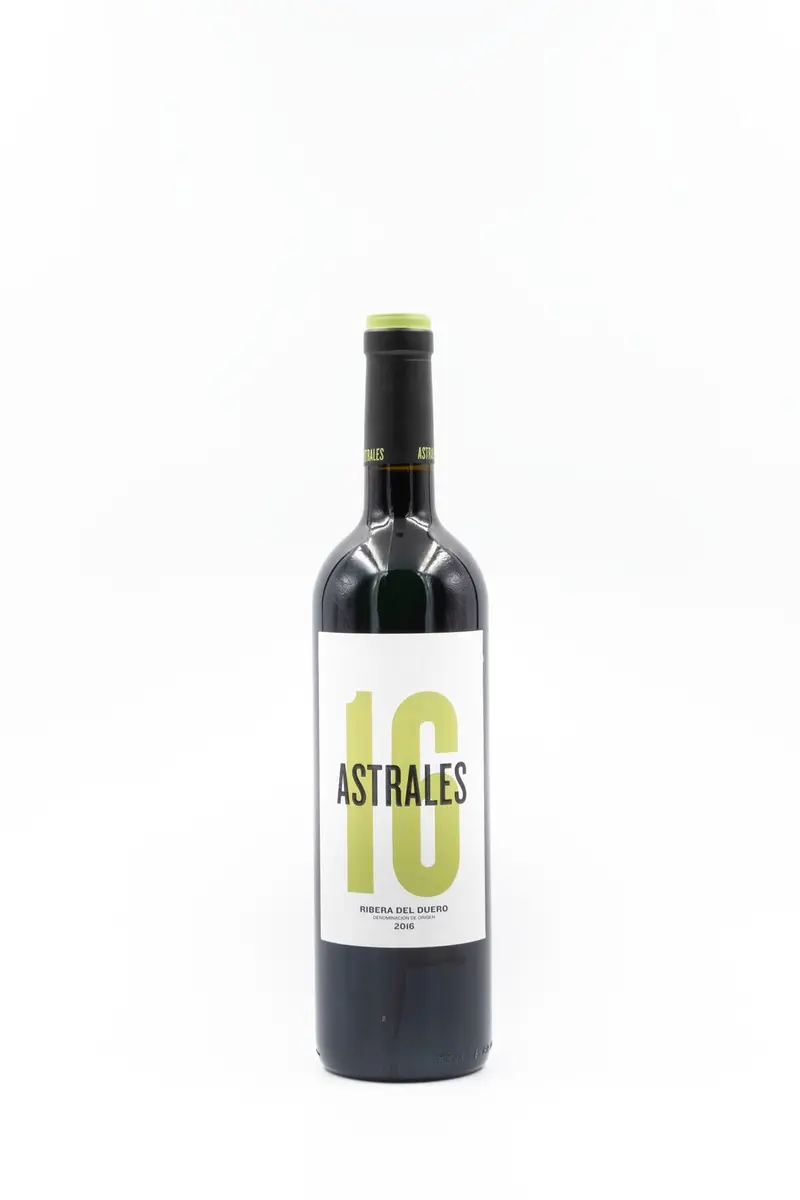 Astrales 2016