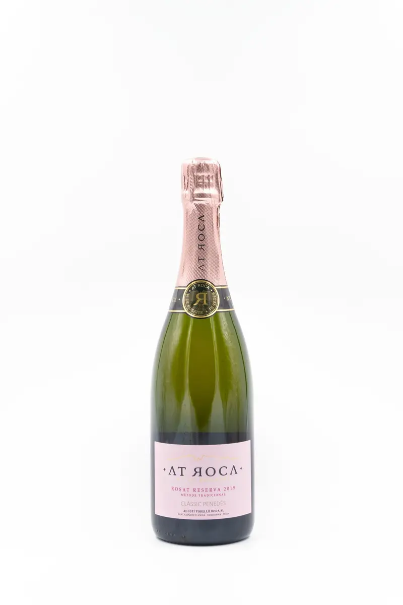 AT Roca Rosat Brut