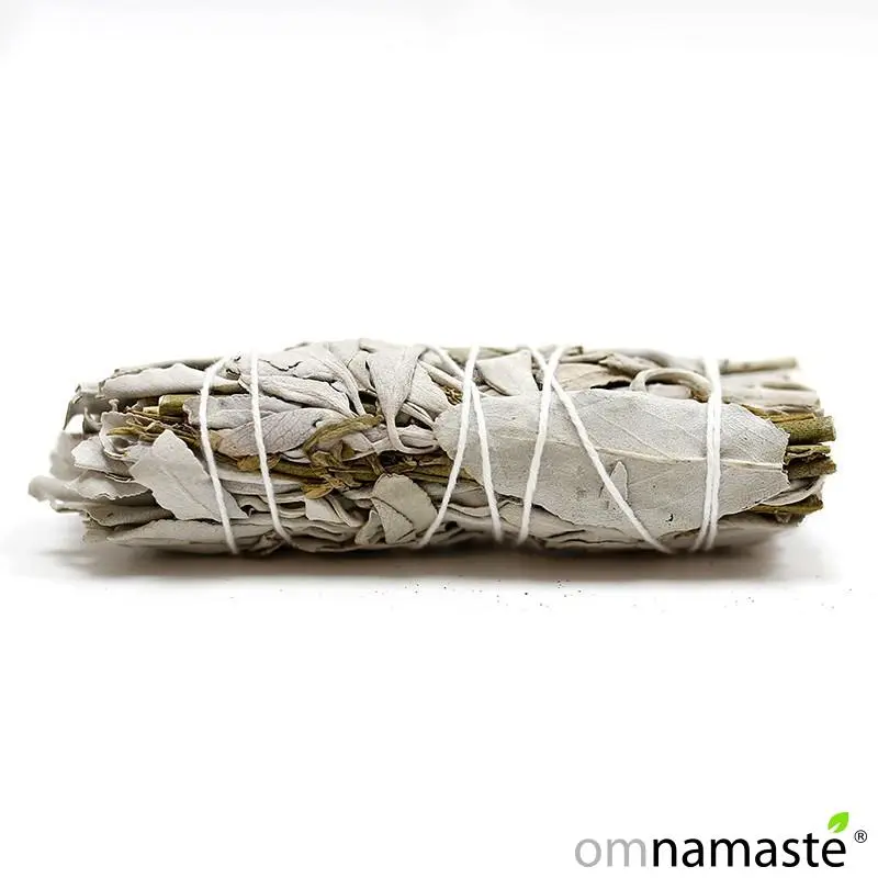 Atado de Salvia con Ruda
