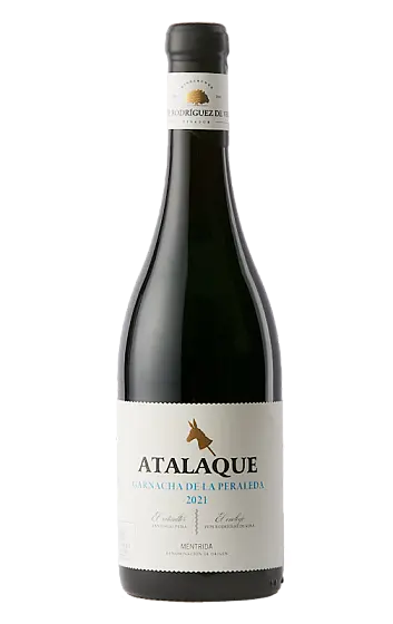 Atalaque Garnacha de la Peraleda