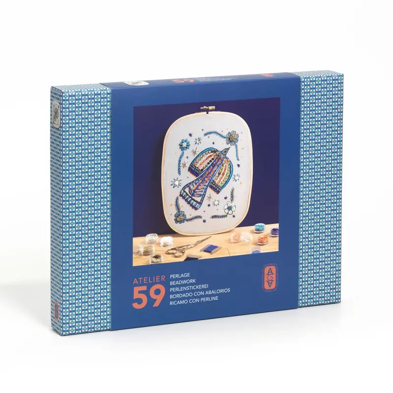 Atelier 59 Abalorios