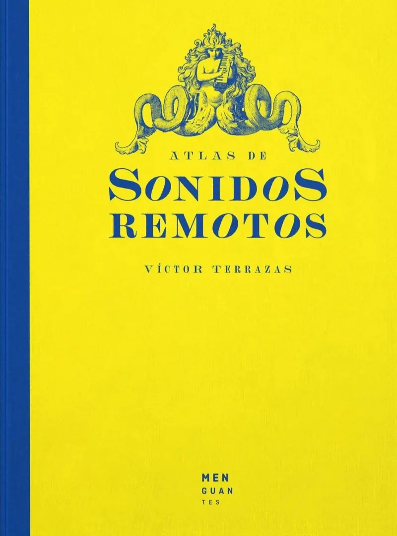 Atlas de Sonidos Remotos