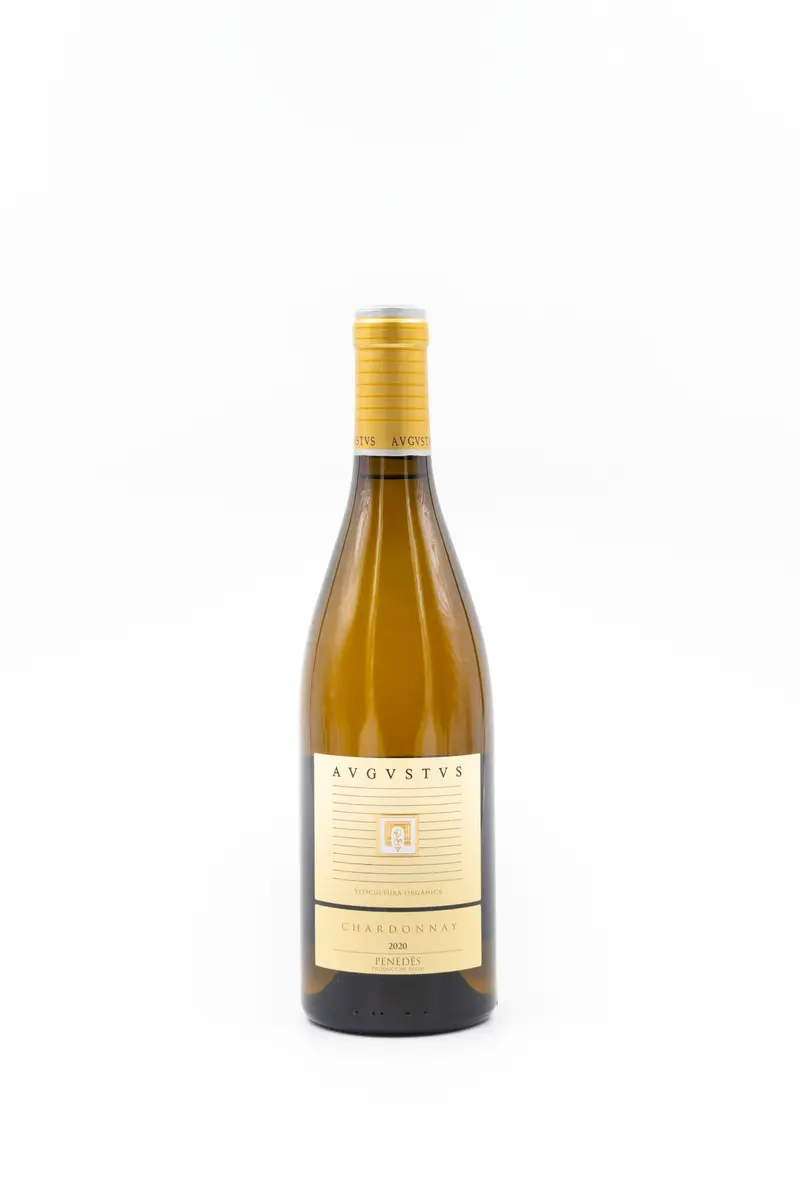 Augustus Chardonnay 2023