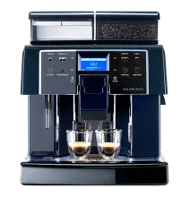 Aulika Evo Black