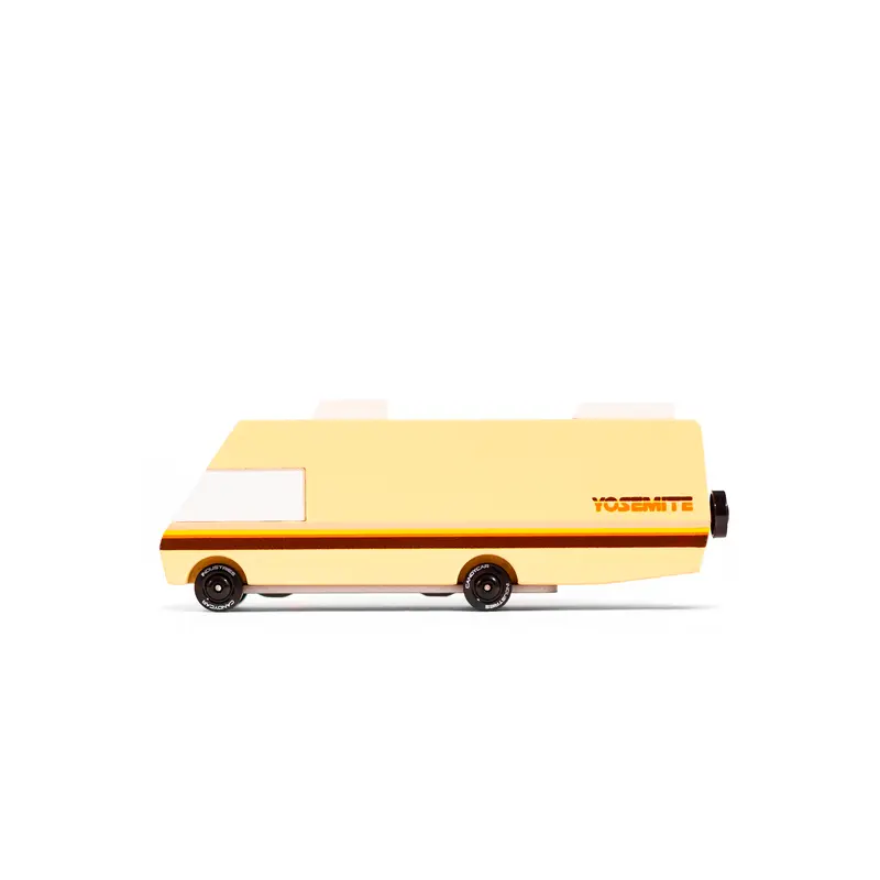 Autocaravana Yosemite RV