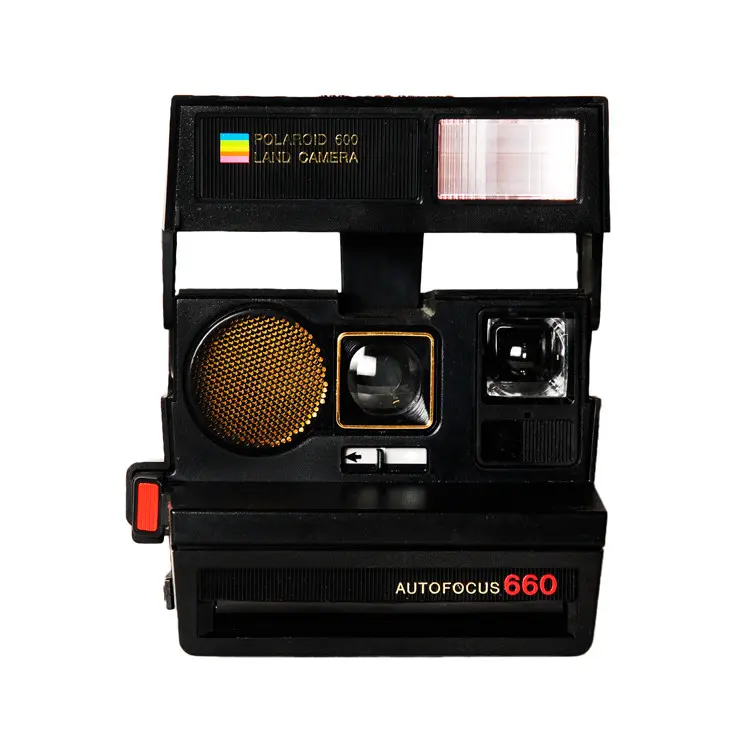 Autofocus 660
