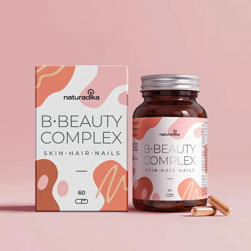 B·Beauty Complex