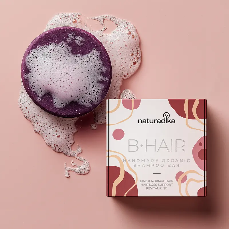 B·Hair