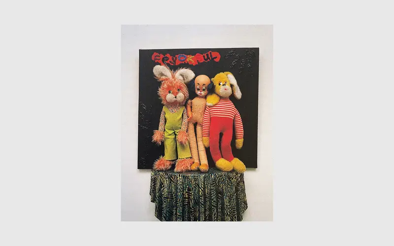 babies & bambies arti et amicitiae