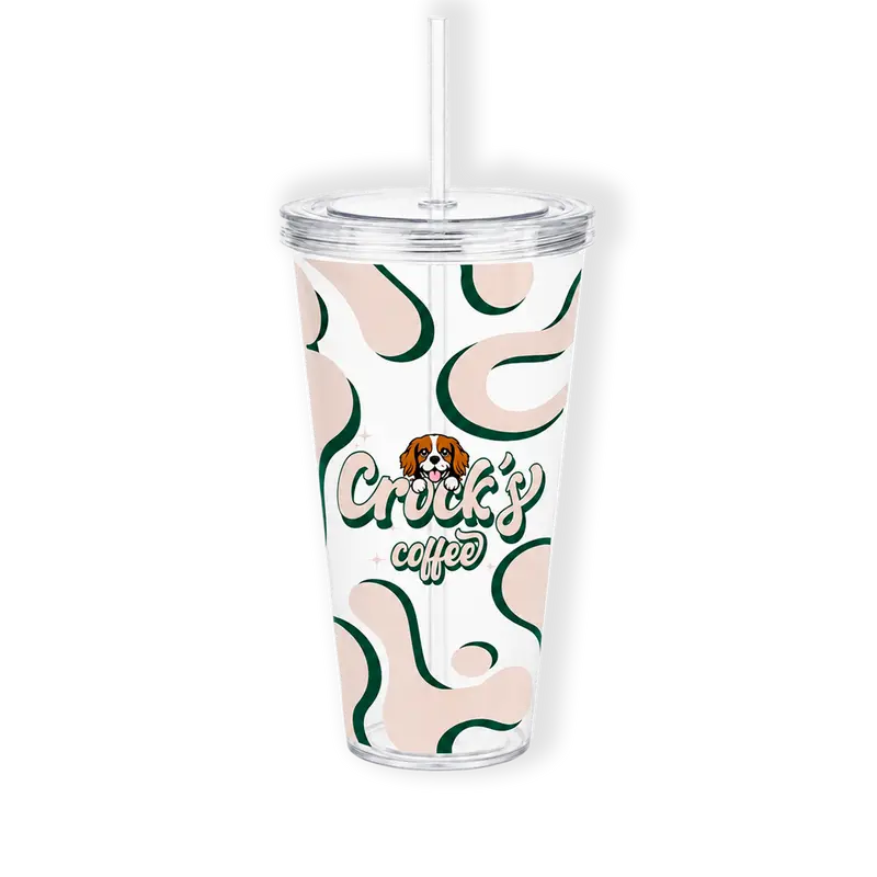 Baby, it´s a cute cup!