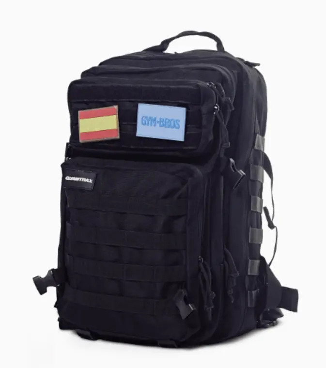 Bagpack Militar