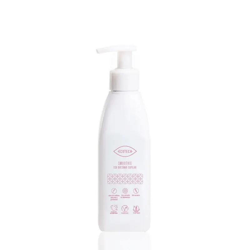 Balsamo acondicionador capilar SMOOTHIE Eco 250ml - Ecotech