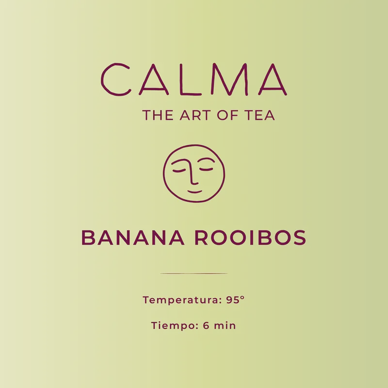 Banana Rooibos