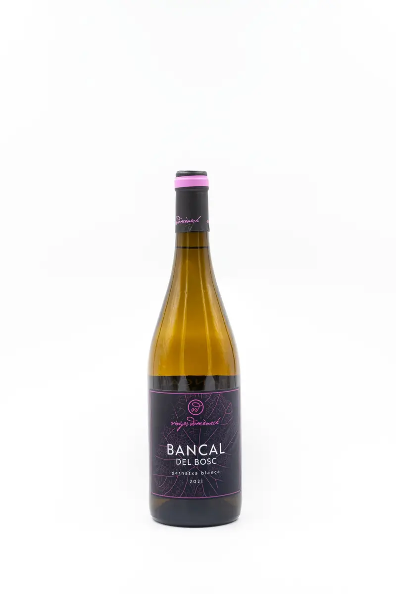 Bancal Del Bosc Blanc 2024