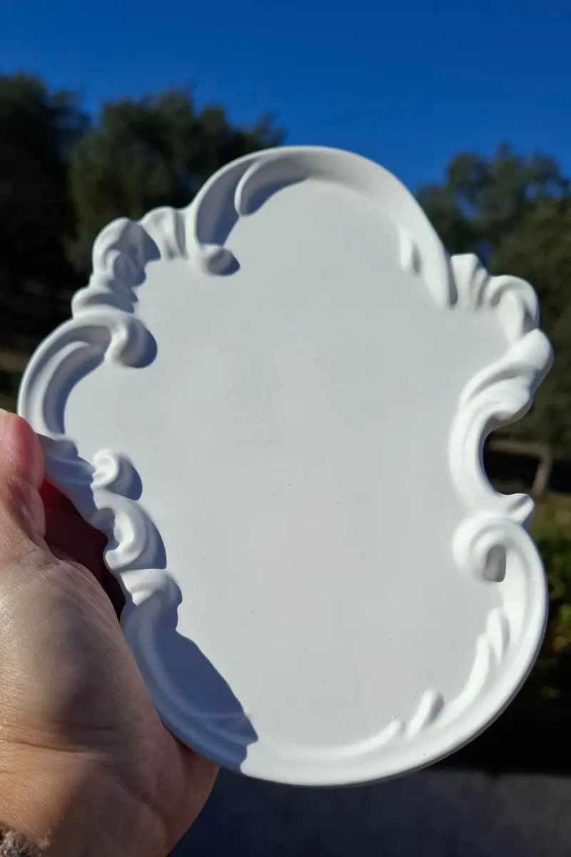 Bandeja Dalí