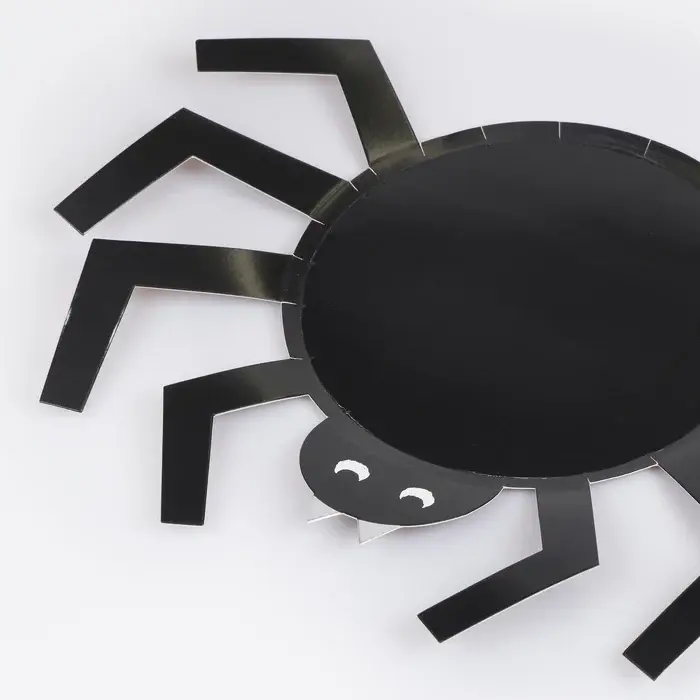 Bandeja de Araña (Pack 8)