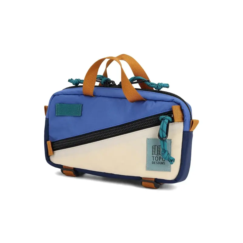 Bandolera Quick Pack - Topo Designs
