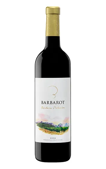 Barbarot Tinto