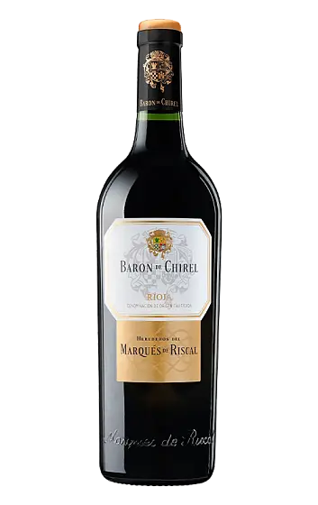Baron de Chirel Reserva