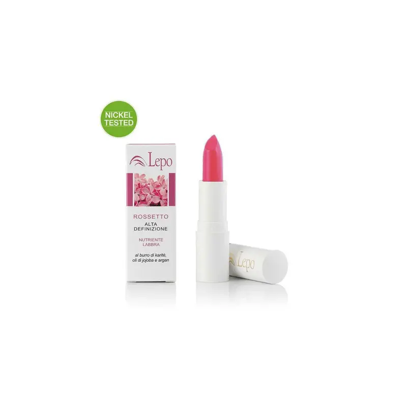 Barra de labios de alta definición Nº 63 - Lepo