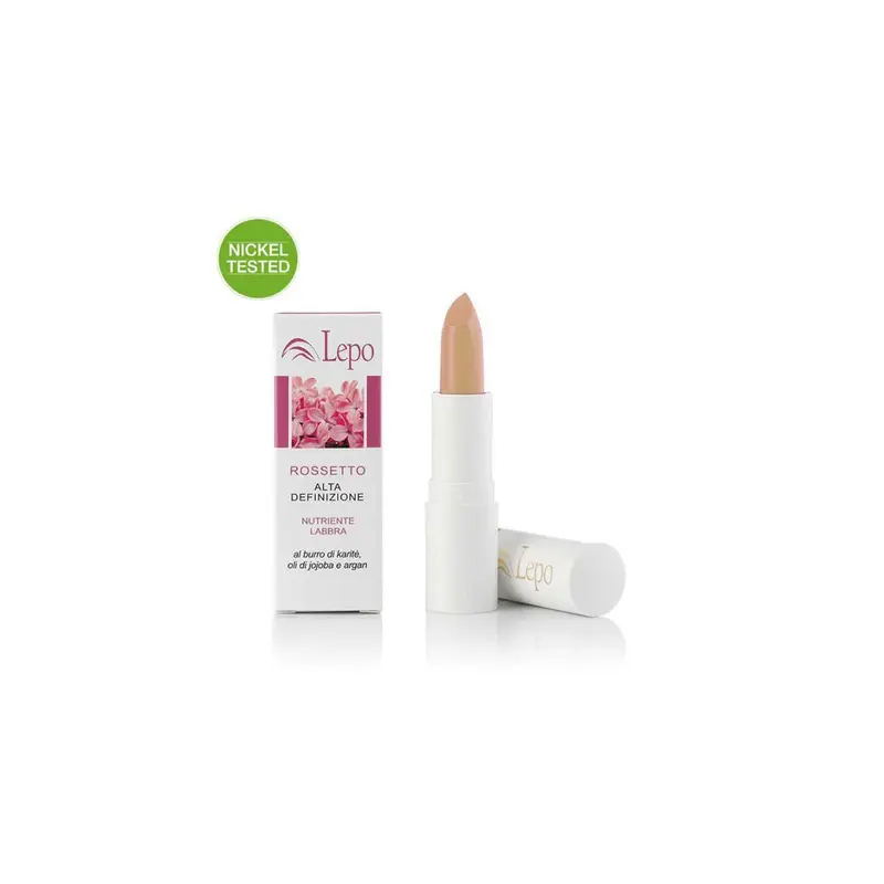 Barra de labios de alta definición Nº 67 - Lepo