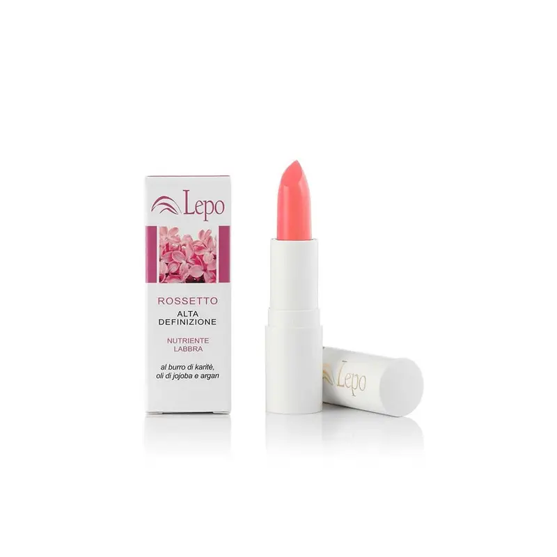 Barra de labios de alta definicion Nº11 - Lepo