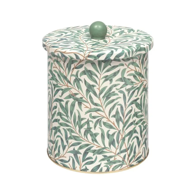 Barril de galletas diseño "Willow Bough"
