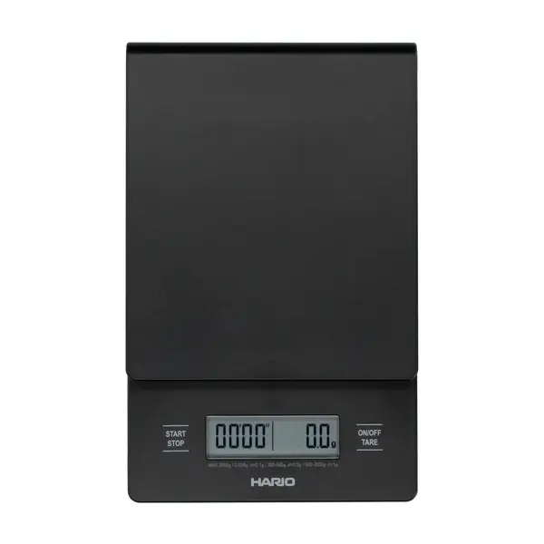 Báscula Hario v60