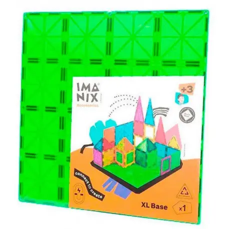 Base Magnética XL