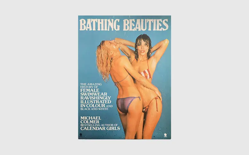 Bathing Beauties