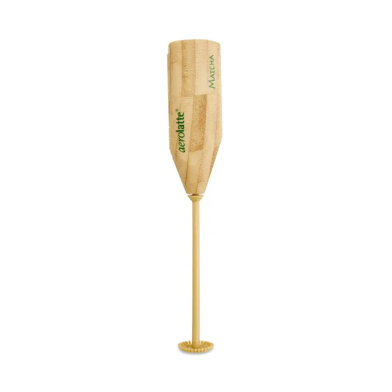 Batidor Matcha automático
