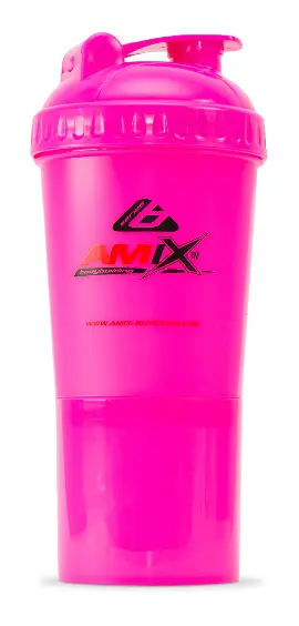BATIDORA ESPECIAL (MONSTER SHAKER)