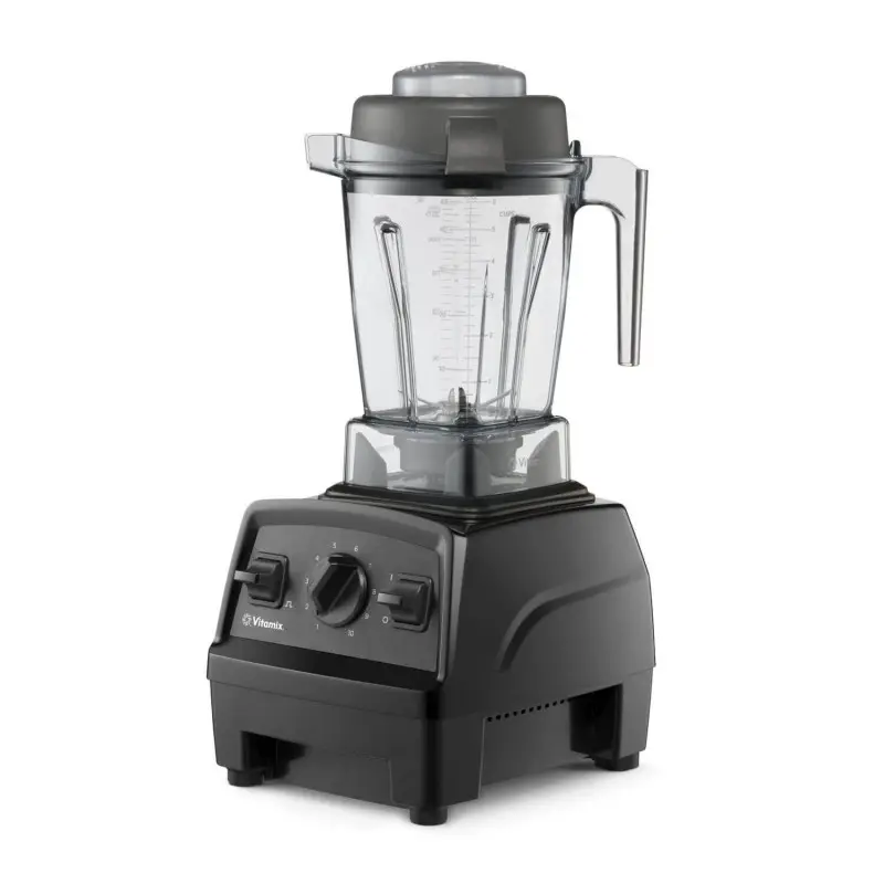 Batidora Vitamix Explorian E310 - Negra