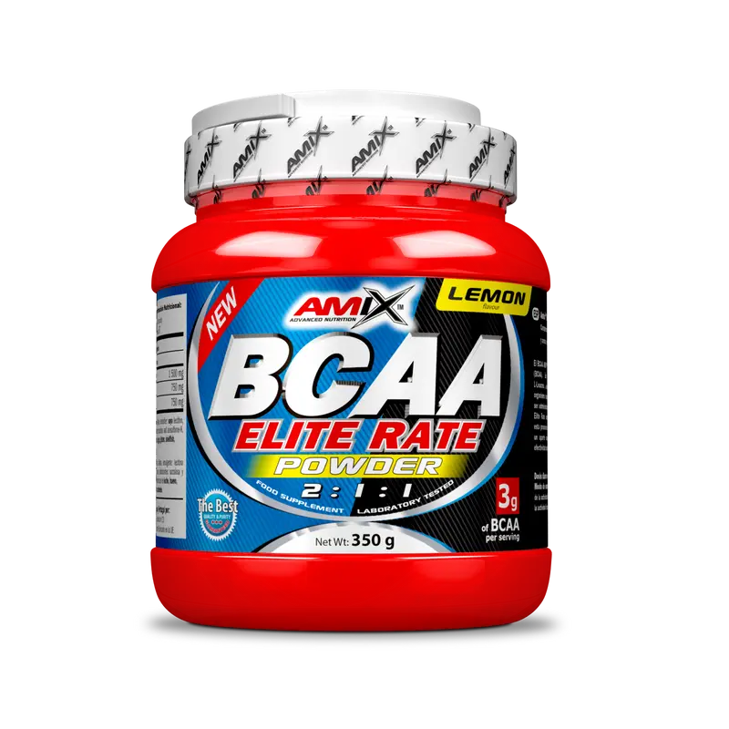 BCAA EN POLVO 350 GR