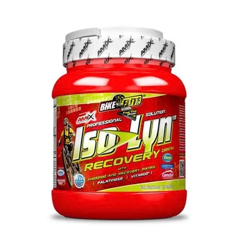 Bebida recovery Iso-Lyn 800 g lemon – Amix
