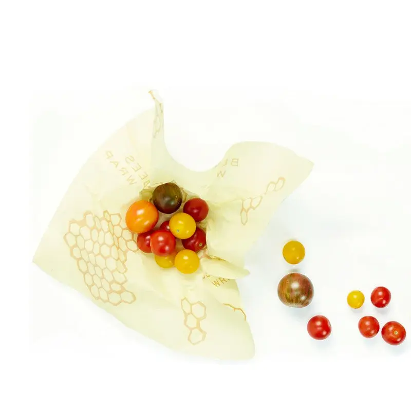 BEE'S WRAP - ENVOLTORIO DE CERA DE ABEJA