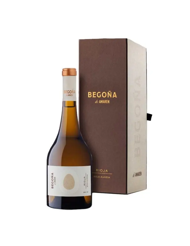 Begoña de Amaren