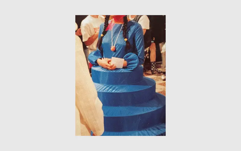 Belgian Fashion Design