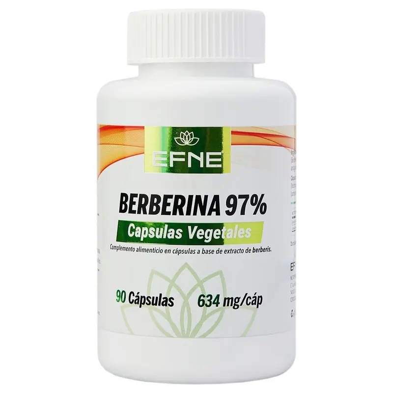 Berberina 97% - EFNE