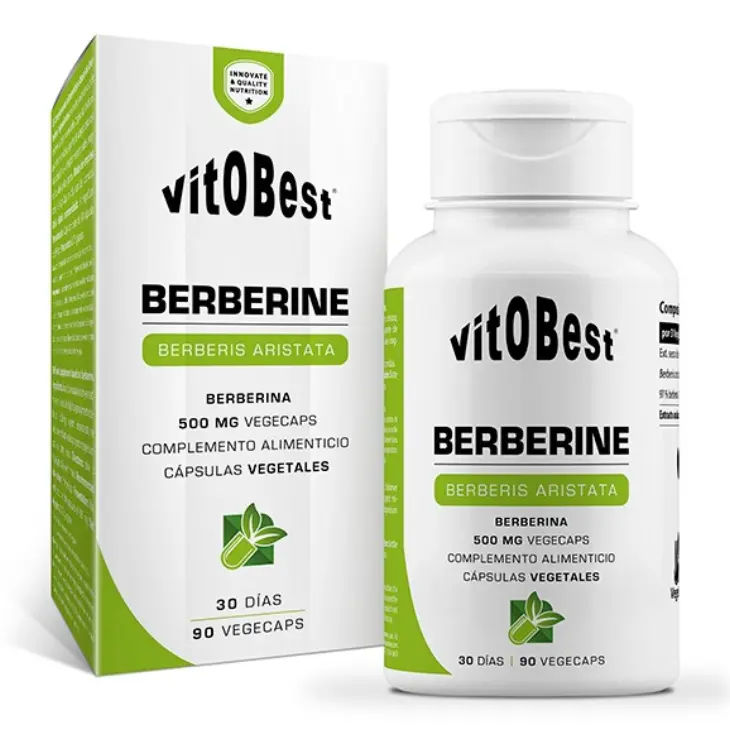 Berberine