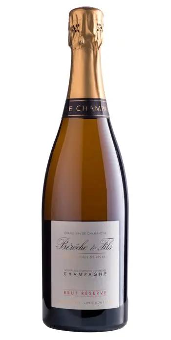 Bereche Champagne