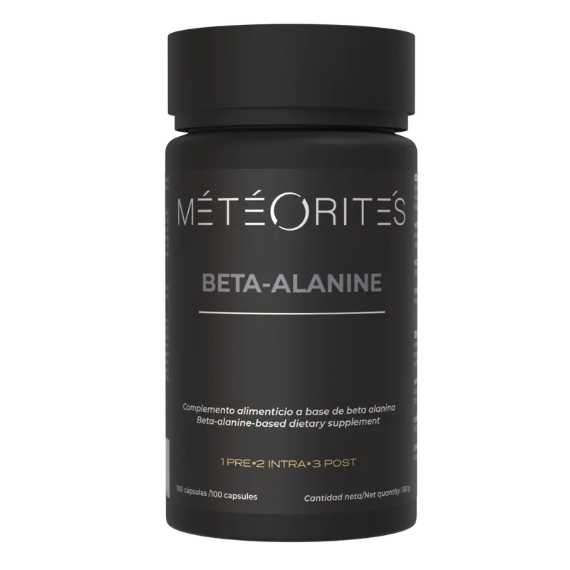 BETA-ALANINE