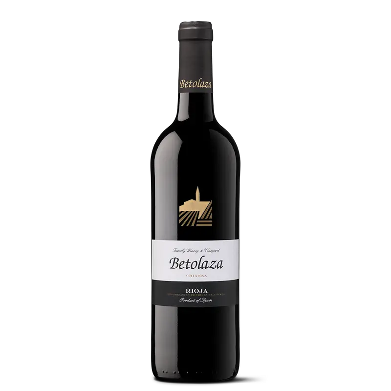 Betolaza Crianza