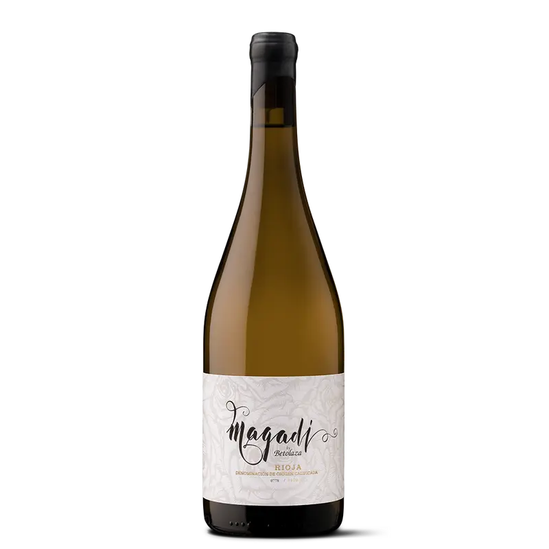 Betolaza Magadi Blanco